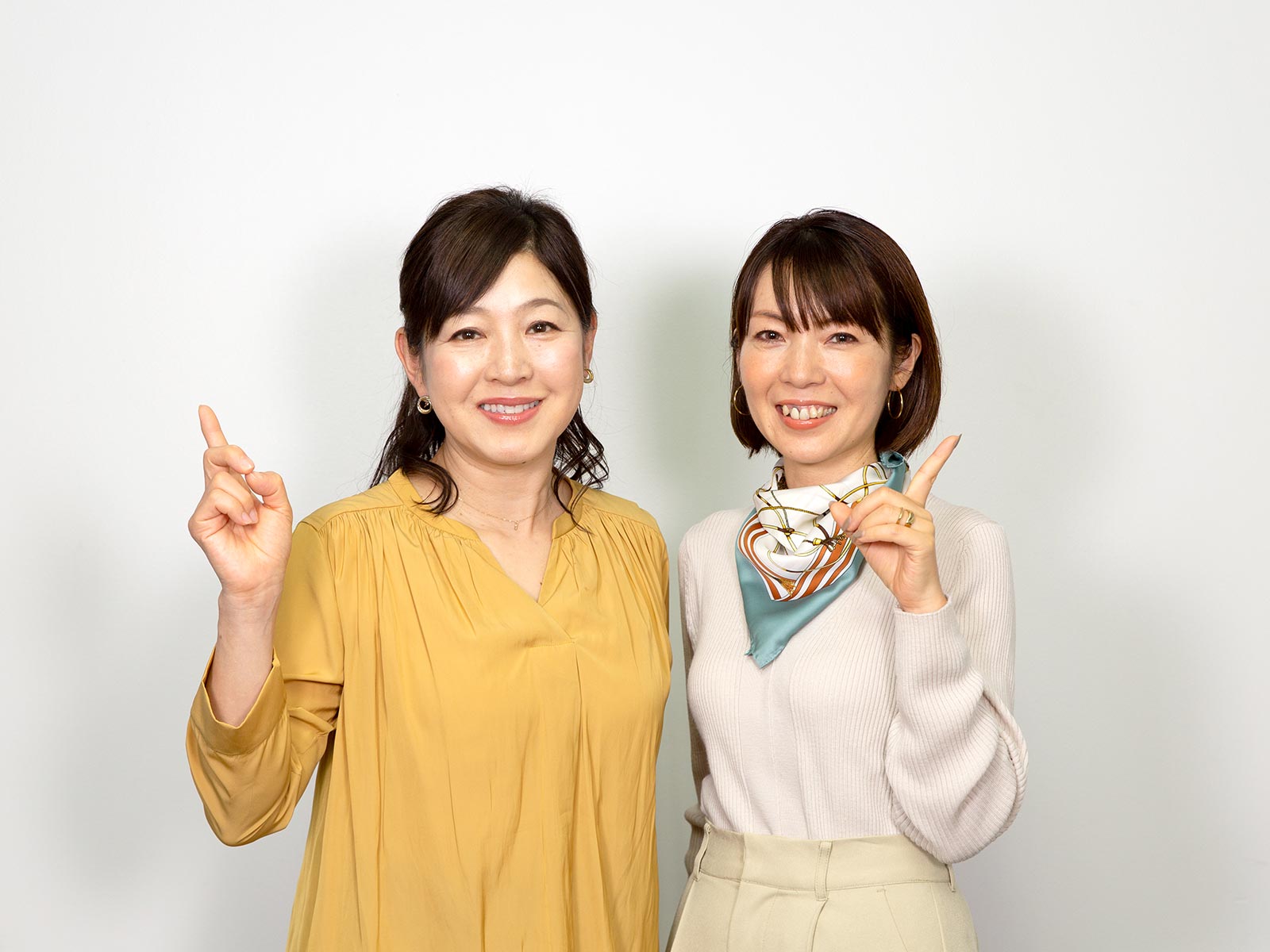 エイジングケアのプロに何度でも相談